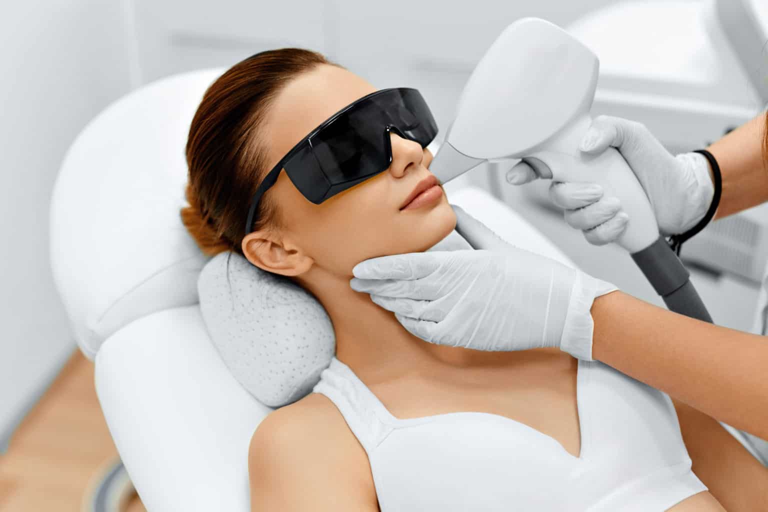 Laser Hair Removal With Diolazexl A Comprehensive Guide