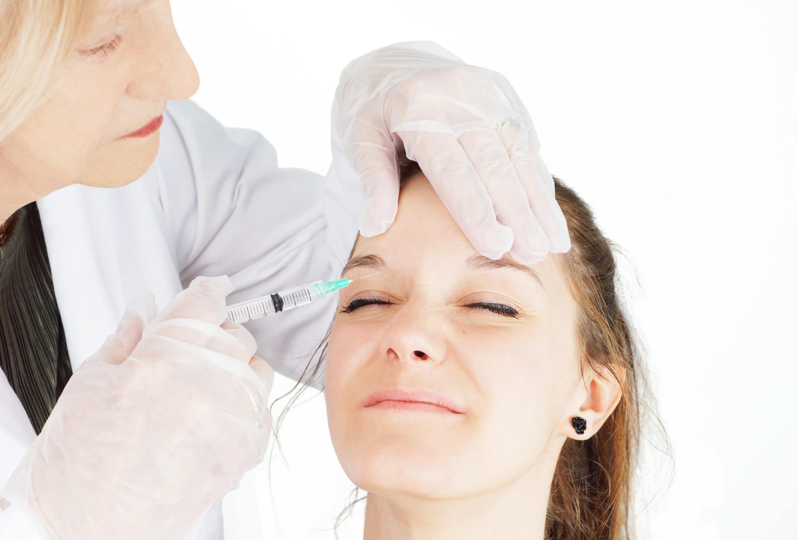 Know more About Injectables | Empowered Med Spa in Tacoma