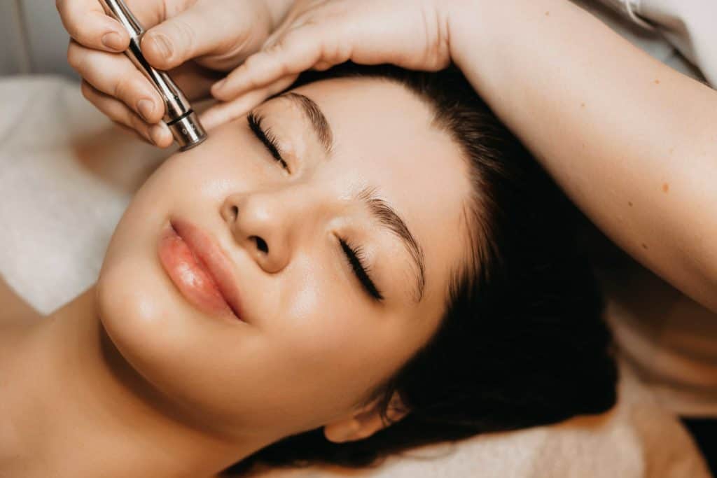 Why You Should Get Traditional Microneedling with MDPen