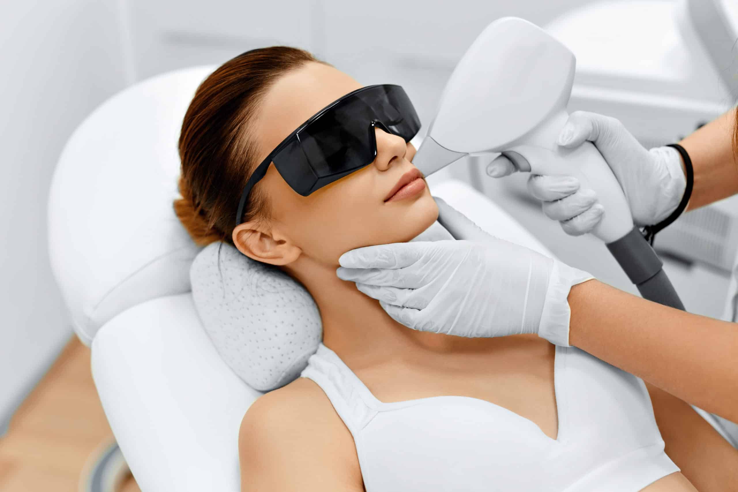 Laser Hair Removal With DiolazeXL A Comprehensive Guide