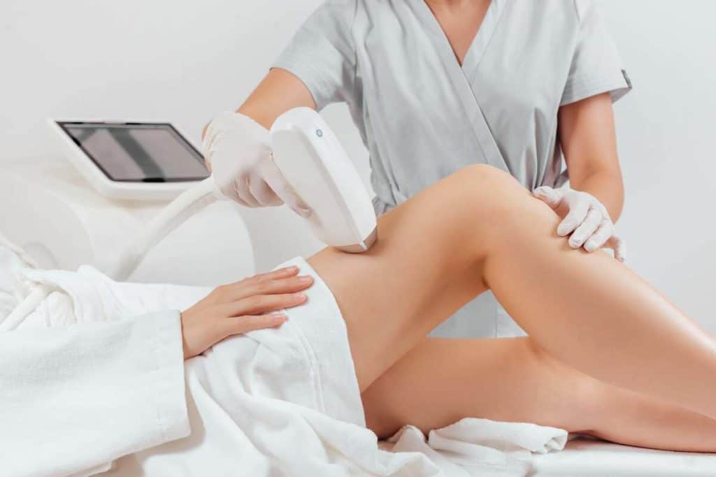 Laser Hair Removal by Empowered Medspa in Tacoma WA