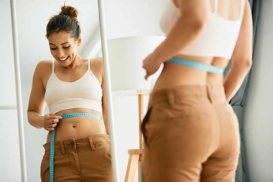 Weight Loss in Tacoma, WA by Empowered Med Spa