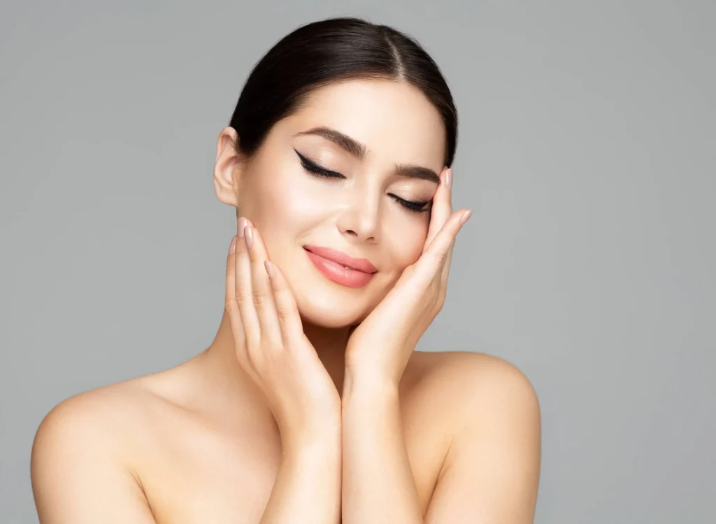 CO2 Laser Skin Resurfacing