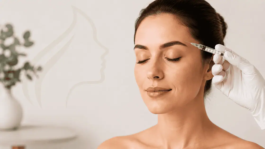 Botox treatment consultation in Tacoma, WA